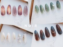 定額メニュー￥6000～オフィスにもカジュアルにも◎