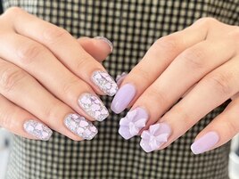 お客様持ち込みdesign -90min