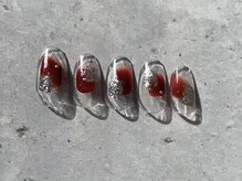 ユヅメ 月島店(YUZUME)/【hand】定額light design 