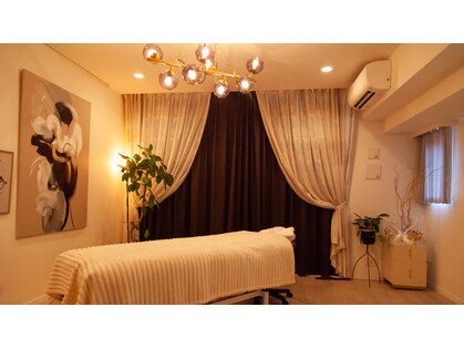 シア(Cia)の写真