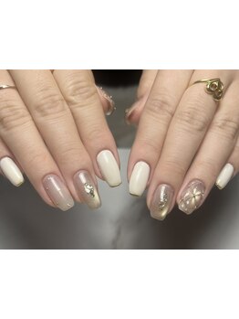 駅から徒歩５分のサロン