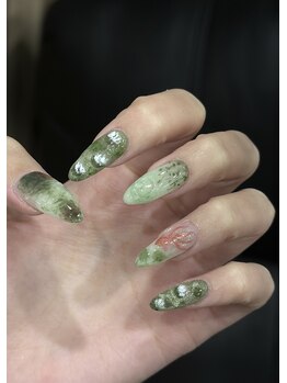 アイコニックネイル(Iconic Nail)/