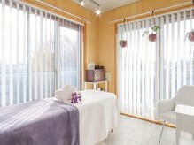 フローフシ∞/ルーム2