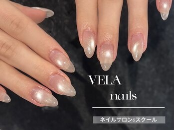 ベラネイルズ 川口(VELA nails)/