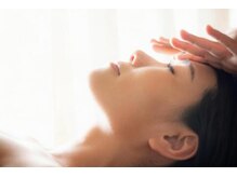 ミント/大人気ヘッドマッサージ推し