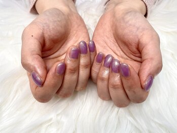 パープルパール☆SAYAKA