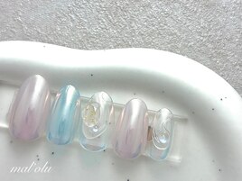 【定額】バブルミラー¥12000