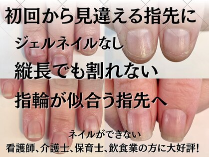 ココデネイル(cocode nail)の写真