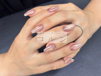 コルンの写真/【定額ART¥7,300/¥8,300】流行りのデザインや人気の商材など取り揃えております◎enoiマグネットなど豊富♪