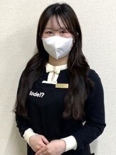モード 新宿西口店(Mode!?)&nbsp;Mode Rina