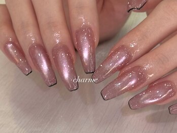 シャルム(charme)/