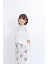 モデイル(MODYLE) CHIHOKO