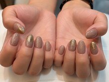 ネイル サヴォイ 本厚木店/Jr定額￥3500 3522a