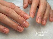 コーリン(Korin)の雰囲気(【パラコーティング】割れ/縦筋/乾燥/血色/これで解決♪)