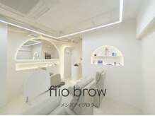 フィオ 梅田中崎町の雰囲気(気兼ねなく☆メンズ眉毛サロン/アイブロウメンズ眉毛サロン梅田)