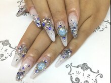 ネイルサロン ウィズ(Nail Salon Wiz)/春夏秋冬ネイル