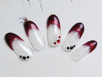 ジーネイルコウベ(G NAIL KOBE)/ハンドEコース 3490円