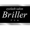 アイラッシュサロンブリエ(Briller)のお店ロゴ
