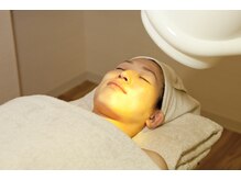 ランプリーブル(Lampe Libre)/人気のライトセラピー☆