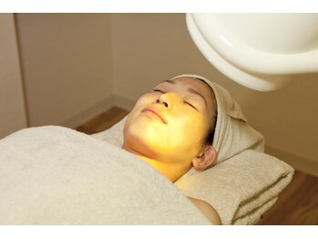 ランプリーブル(Lampe Libre)/人気のライトセラピー☆