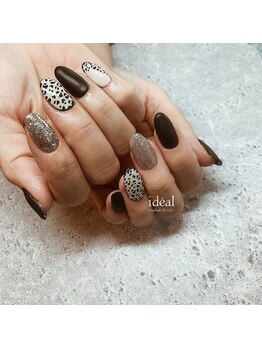 animal nail