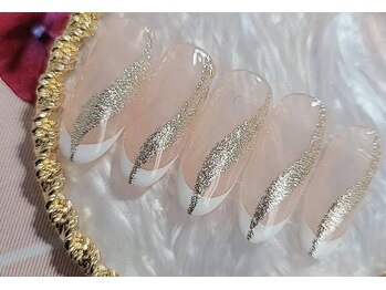 選べる定額デザイン5980円