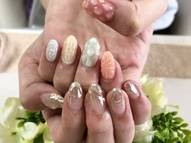 【村瀬】ミラー×ドロップス