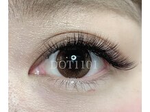 ドットイチイチマルイチ 銀座店(DOT1101)/アンジュラッシュ