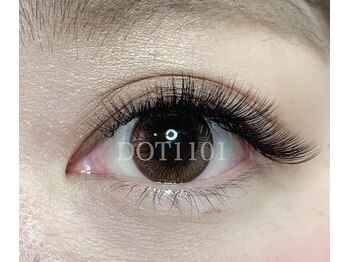 ドットイチイチマルイチ 銀座店(DOT1101)/アンジュラッシュ