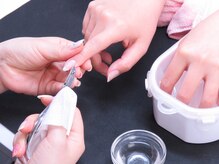 エンズネイル(Enn's nail)