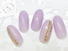 ☆プチプラネイル☆#104