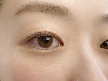 ウノ アッベリーナ(UNO × abbel'lina)/まつげパーマ　