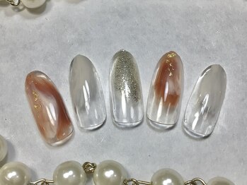 マノアネイル 甲子園口店(MANOA NAIL)/