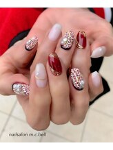 エムシーベル(m.c bell)/