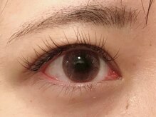 美容室 ミユ(MIYU)/シングルエクステ