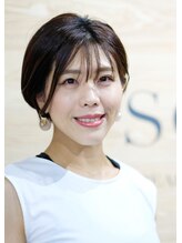 ソウピラティススタジオ 高輪台(SOU PILATES STUDIO) MASA MI