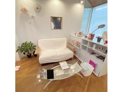 ロゼアイアンド(Rose eye&)の写真