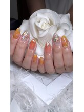 ビューティーラバーズ(Beauty Lovers)/華やかやり放題