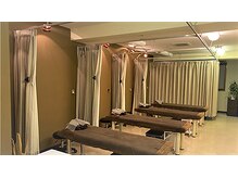 ボディナビ 人形町本店/＊店内２