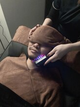 ヘッドミント 池袋店/[池袋/ドライヘッドスパ]