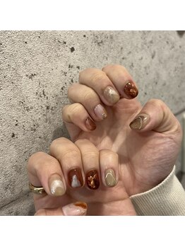 ペル(Per)/nuance art °○