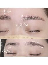 リル 丸の内店(Rill)/下がり眉改善デザイン