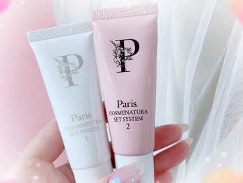 アンエルム(an elm)/パリジェンヌラッシュリフト