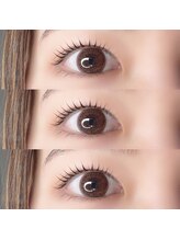 スタードットアイラッシュ 小牧店(☆☆☆...eyelash)/まつ毛パーマ！