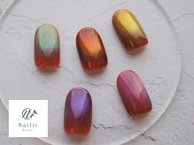 ネイリット 銀座(Nailit)/Lem.マグネットネイル