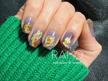 ラモ(RAMO)/