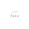 ヨク 梅田(YOKU)ロゴ