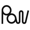 パウ(Paw)ロゴ