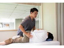 リコア鍼灸接骨院 京急蒲田(ReCORE鍼灸接骨院)/施術事例【整体/京急蒲田/東京】