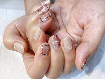 ミヤビネイル(miyabi nail)/ネイリスト相談コース ９０min